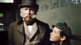 23. Оливер Твист (2005)