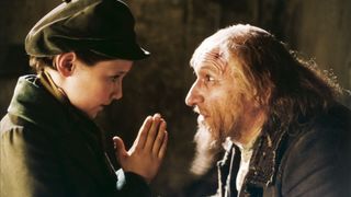 24. Оливер Твист (2005)