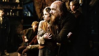 25. Оливер Твист (2005)