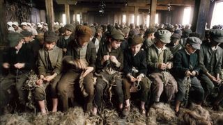 26. Оливер Твист (2005)