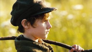 28. Оливер Твист (2005)