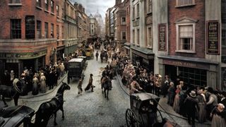 29. Оливер Твист (2005)