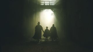 31. Оливер Твист (2005)