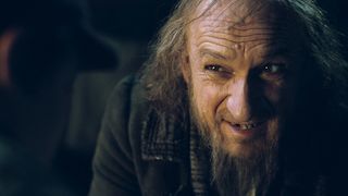 33. Оливер Твист (2005)