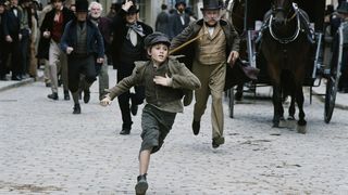 34. Оливер Твист (2005)