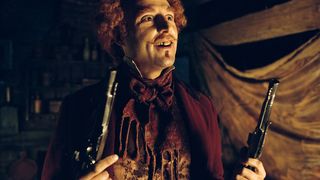 36. Оливер Твист (2005)