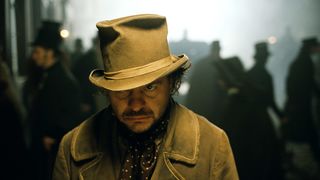 37. Оливер Твист (2005)