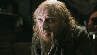 38. Оливер Твист (2005)