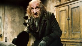 4. Оливер Твист (2005)