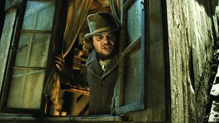 40. Оливер Твист (2005)