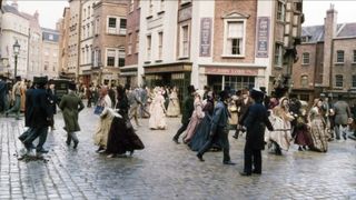 41. Оливер Твист (2005)