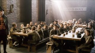 42. Оливер Твист (2005)