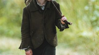 44. Оливер Твист (2005)