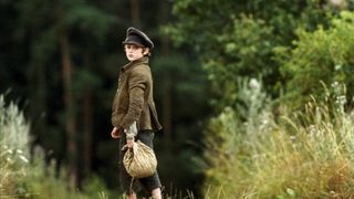 45. Оливер Твист (2005)