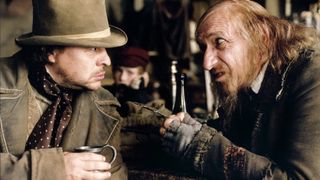 6. Оливер Твист (2005)