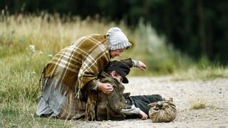 7. Оливер Твист (2005)