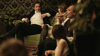 10. Дом терпимости (2011)