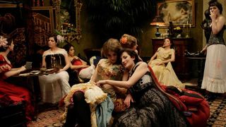 12. Дом терпимости (2011)