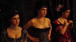 16. Дом терпимости (2011)