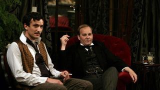 18. Дом терпимости (2011)