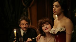 4. Дом терпимости (2011)