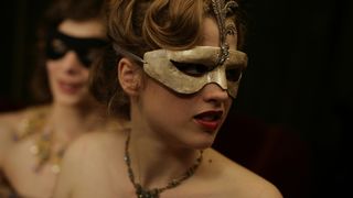 6. Дом терпимости (2011)