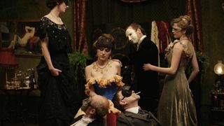 7. Дом терпимости (2011)