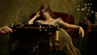 8. Дом терпимости (2011)