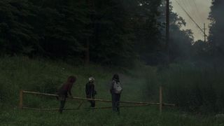 13. Слендермен (2018)