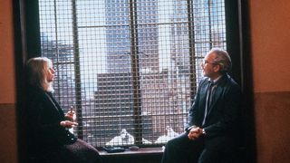 10. Чокнутая (1987)