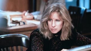 11. Чокнутая (1987)