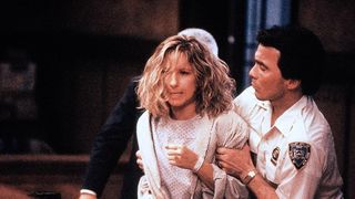 12. Чокнутая (1987)