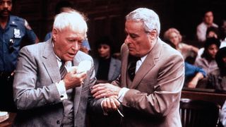 14. Чокнутая (1987)