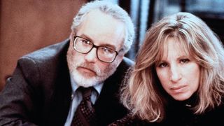 17. Чокнутая (1987)