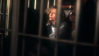 2. Чокнутая (1987)