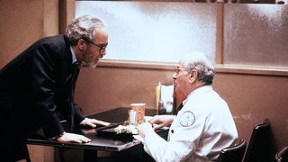 22. Чокнутая (1987)