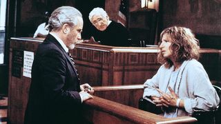 24. Чокнутая (1987)