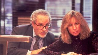 27. Чокнутая (1987)