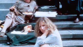 32. Чокнутая (1987)