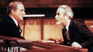 6. Чокнутая (1987)