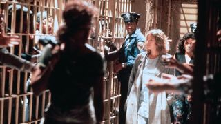 9. Чокнутая (1987)