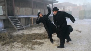 2. Куприн. Яма (2014)