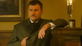 3. Куприн. Яма (2014)