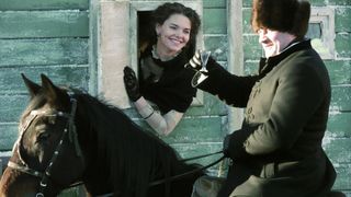 4. Куприн. Яма (2014)