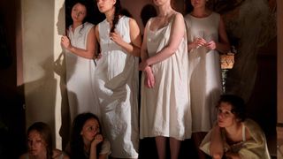 7. Куприн. Яма (2014)