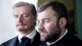 8. Куприн. Яма (2014)