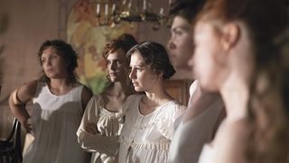 9. Куприн. Яма (2014)