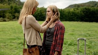 13. Дальше по коридору (2017)
