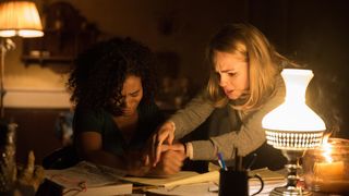 14. Дальше по коридору (2017)
