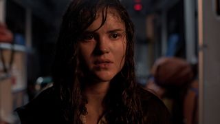 15. Дальше по коридору (2017)